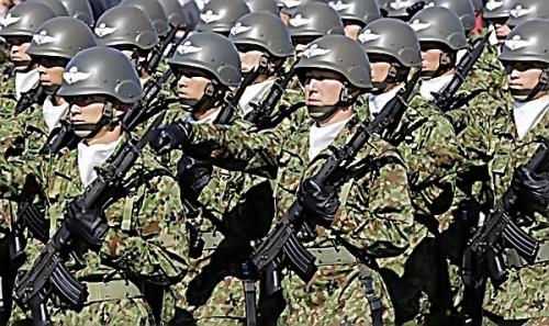 Оружие 20 века. Оружие конца XX века