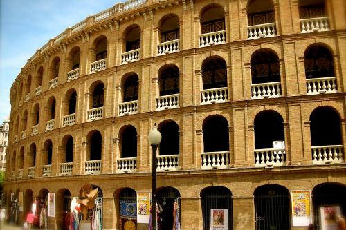 В Испании коррида запрещена. Из-за коронавируса в Испании отменили 21 корриду, что спасло 120 быков 06