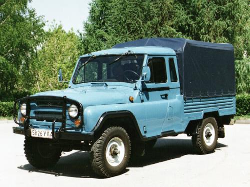 Невыпущенные модели газ. 5 крутых машин «Волга», которые так и не пошли в серию 06