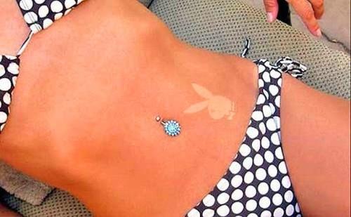 Следы от купальника вид сзади. Следы от загара