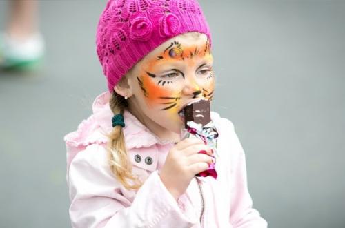 Разные фестивали в России. Необычные фестивали в России