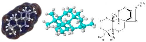 Молекулы интересные факты детям. Что такое молекула?