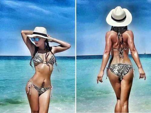 Самые красивые пожилые женщины мира. 10 потрясающих женщин за 50, которые выглядят на 20 лет моложе