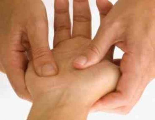 Точки на теле человека для массажа. Точечный массаж — скорая помощь организму