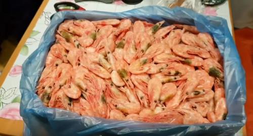 Как готовятся креветки. Как быстро и вкусно приготовить креветки — 8 простых и интересных способов для гурманов