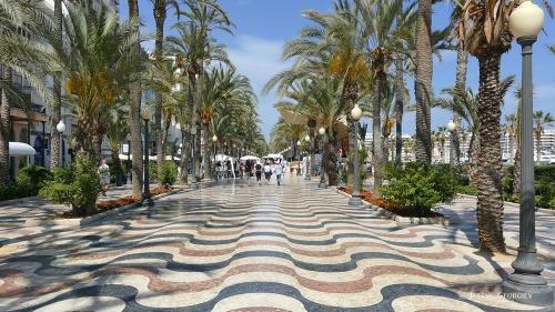 Север Испании города для жизни. Шесть причин из личного опыта для переезда в Испанию