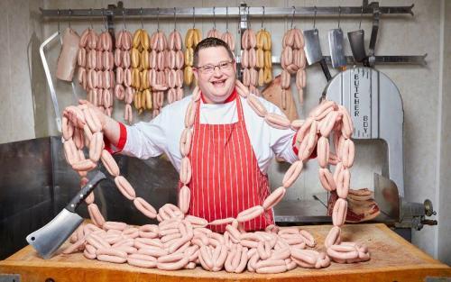 Гиннесс мировые рекорды 2019. Книга рекордов Гиннесса – 2019 в картинках