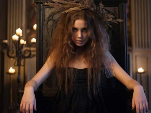 Знаменитые ведьмы мира. Список ведьм: самые известные ведьмы!