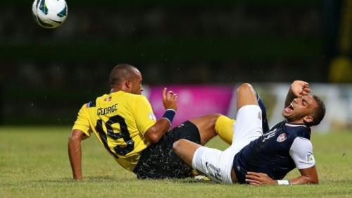 Кто притворяется в футболе. Симулянты! Кто из футболистов любит симулировать