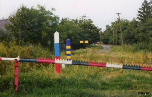 Интересные события в истории России. Интересные факты из истории России и СССР (10 фото)