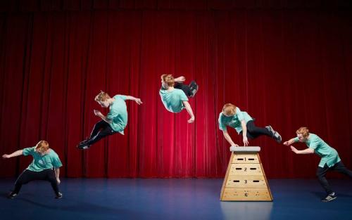 Гиннесс мировые рекорды 2019. Книга рекордов Гиннесса – 2019 в картинках