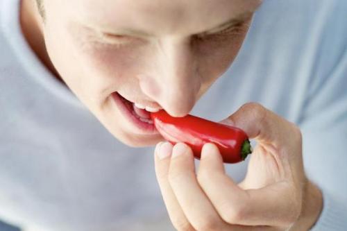 Интересные факты об обонянии человека. Факты о запахах и обонянии 16