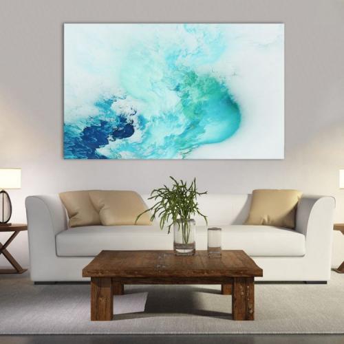 Картины для интерьера: лучшие идеи оформления, виды, тематика и особенности применения (125 фото и видео)