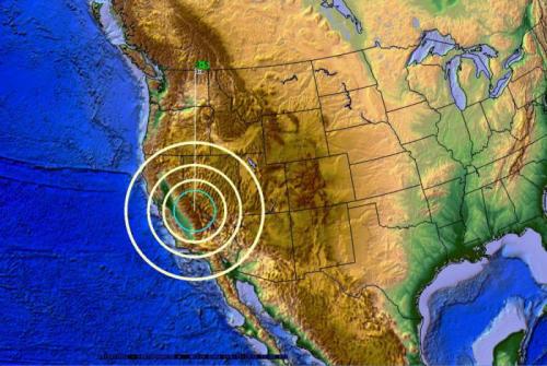 Супер гиганты вулканы. Классическая кальдера