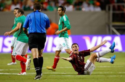 Кто притворяется в футболе. Симулянты! Кто из футболистов любит симулировать