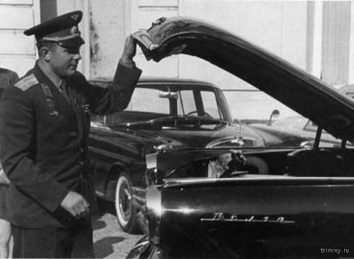 Малоизвестные интересные факты из истории. Интересные факты из истории России и СССР (10 фото)