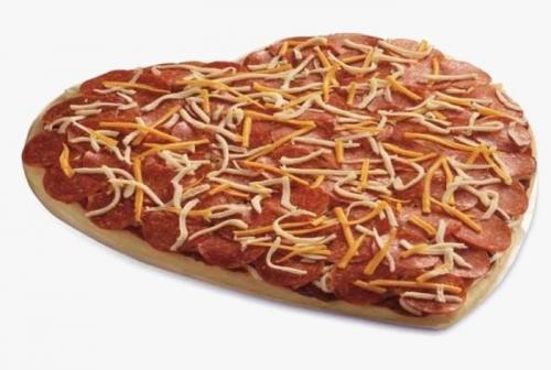 Самая дорогая пицца в мире. Обзор самых дорогих пицц в мире