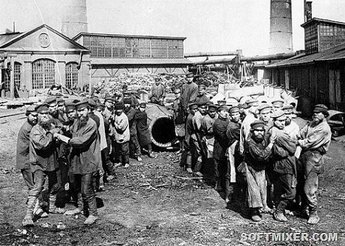 Интересные факты в истории России. 