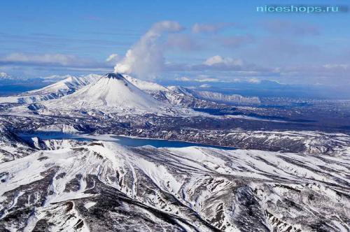 Самый большой гейзер камчатки. Самые знаменитые и большие гейзеры на Камчатке