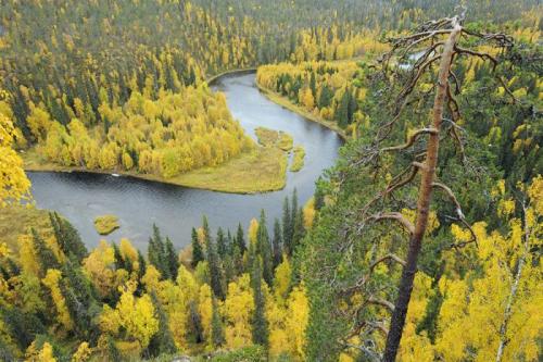 Географические объекты разных стран. Географический объект 01