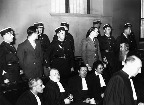 Последняя казнь ведьмы в шотландии. Какие страны отличились во время средневековой охоты на ведьм 07