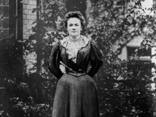 История 8 марта