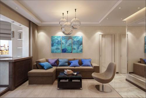 Картины для интерьера: лучшие идеи оформления, виды, тематика и особенности применения (125 фото и видео)