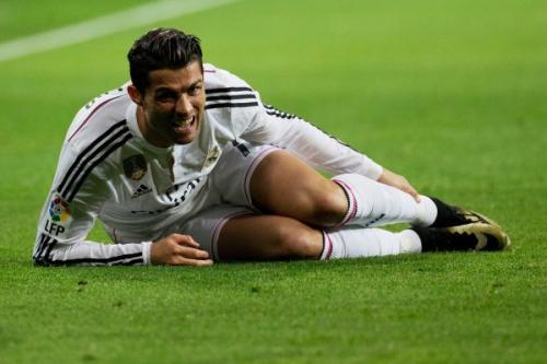 Кто притворяется в футболе. Симулянты! Кто из футболистов любит симулировать