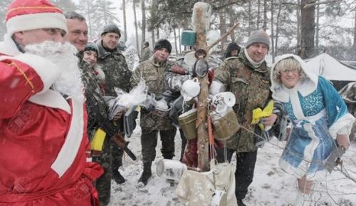 Оригинальные идеи для новогоднего корпоратива. Новогодний корпоратив-2020: самые топовые идеи