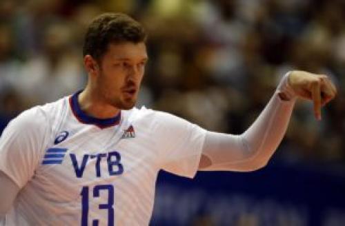 Скорость мяча в волейболе. Самый, самый, самый волейбол 06