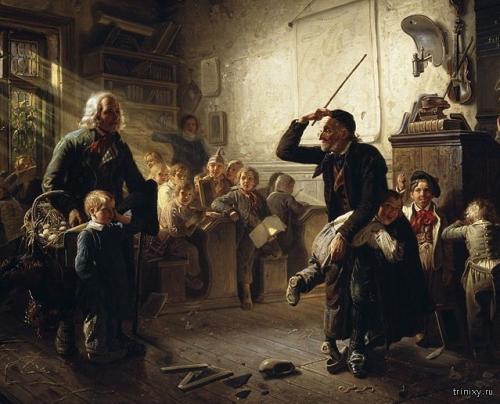 Интересные события в истории России. Интересные факты из истории России и СССР (10 фото)