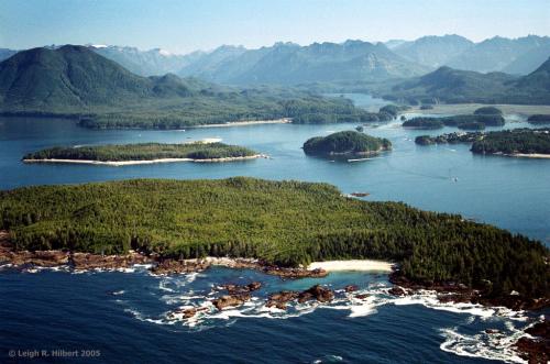 Нетронутые места природы. 5 мест нетронутой природы, которые нужно увидеть своими глазами