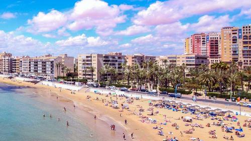 Север Испании города для жизни. Шесть причин из личного опыта для переезда в Испанию