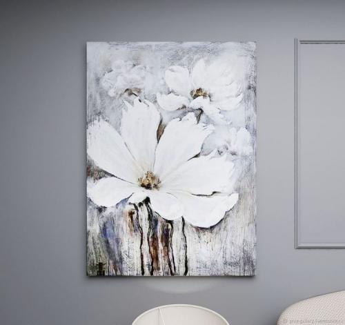 Картины для интерьера: лучшие идеи оформления, виды, тематика и особенности применения (125 фото и видео)