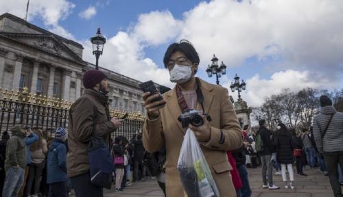 В каких странах есть коронавирус на сегодня. В каких странах нашли коронавирус: карта распространения