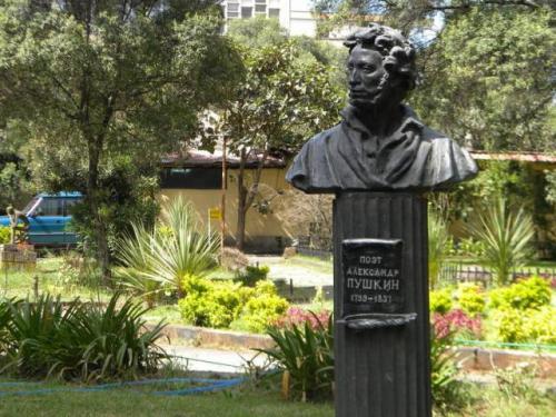 Интересные малоизвестные факты о пушкине. Малоизвестные факты из жизни Пушкина