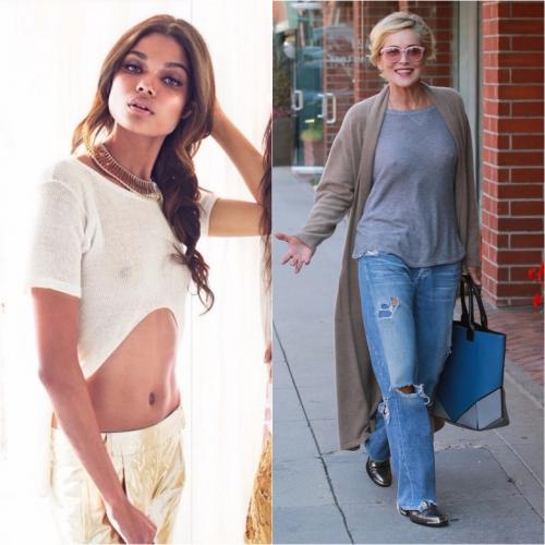 Женщины без бюстгальтеров. Вот почему женщины отказываются от лифчика: 7 причин на радость феминисткам. 03