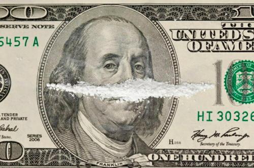 Удивительные и интересные факты о деньгах. ТОП-10 необычных фактов о деньгах