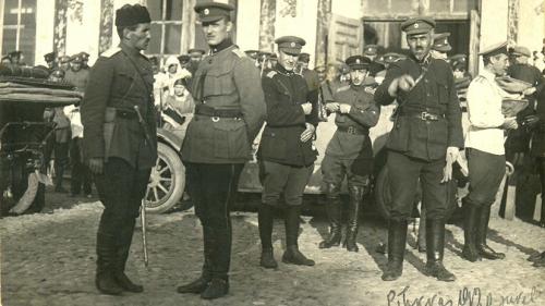 Какого государства не существует литовская республика республика беларусь. «Несостоявшаяся государственность»