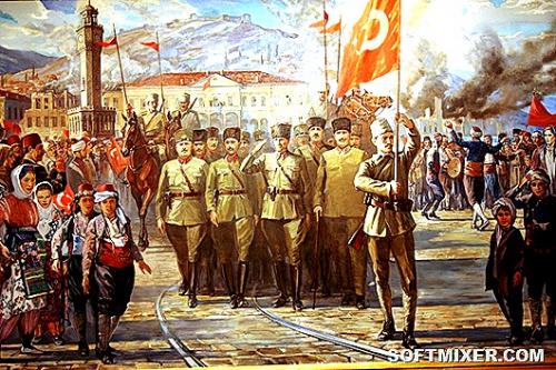 Интересные факты в истории России. 