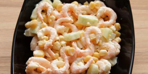 Как готовятся креветки. Как быстро и вкусно приготовить креветки — 8 простых и интересных способов для гурманов