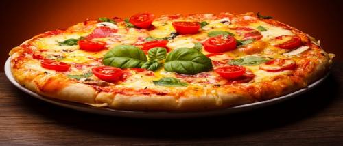 Самая дорогая пицца в мире. Обзор самых дорогих пицц в мире