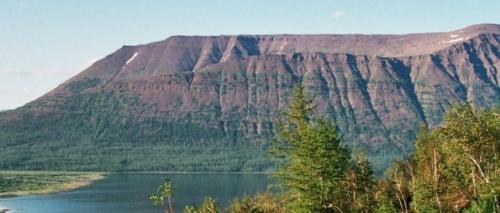 Супервулканы на карте России. Какие супервулканы существуют в России