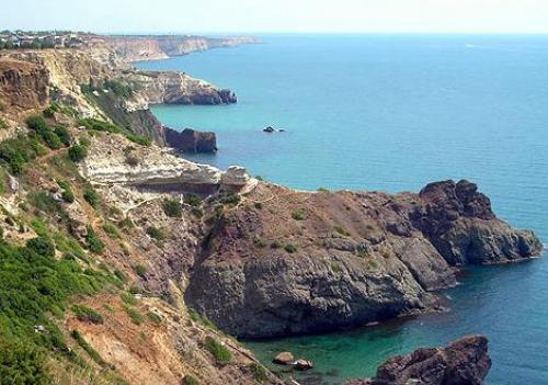 Нетронутые места человеком. Удивительные места на планете, сохранившие свой первозданный вид 03