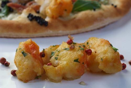 Самая дорогая пицца в мире. Обзор самых дорогих пицц в мире