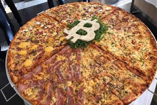 Самая дорогая пицца в мире. Обзор самых дорогих пицц в мире