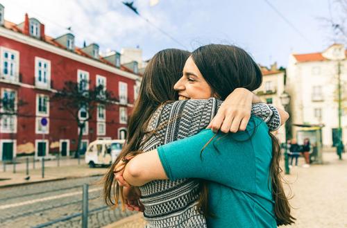 Португальцы, какие они мужчины внешность. Интересные особенности менталитета португальцев