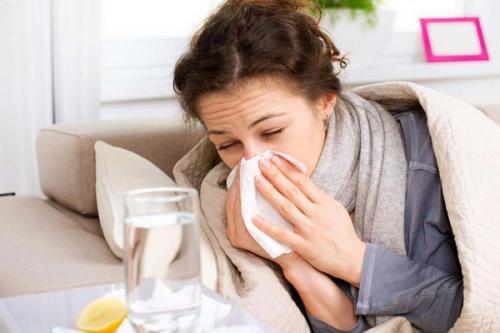 Интересные факты об обонянии человека. Факты о запахах и обонянии 19