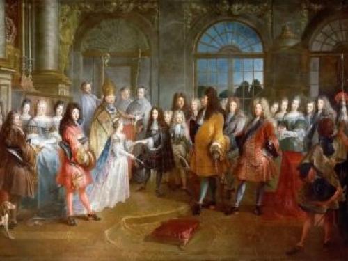 Правила этикета появившиеся в 20 веке. 37 правил этикета ХХI века, которые являются обязательными 06