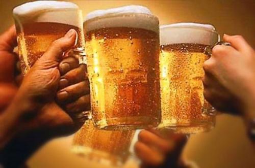 Девушка и пиво. Пиво для женщин: особенности вкуса и основные сорта 03